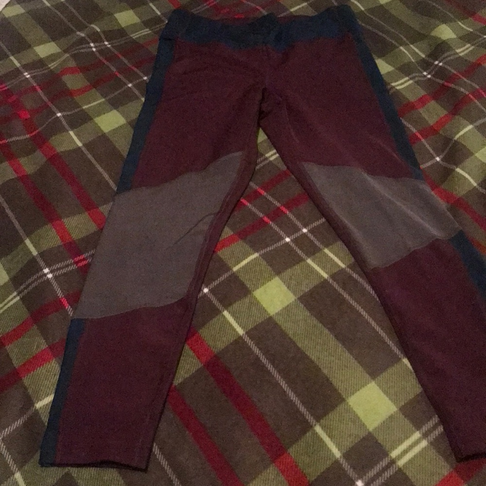 Nike tights